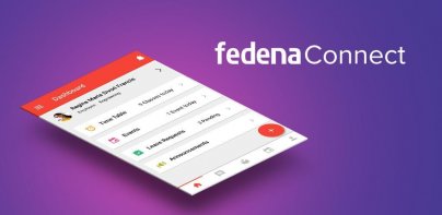 Fedena Mobile App