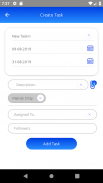 Task Closet : Task Management screenshot 4