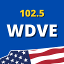 102.5 WDVE Pittsburgh Radio - Baixar APK para Android | Aptoide