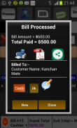 Billing Software POS screenshot 3