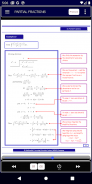 Partial fractions Pure Math screenshot 12