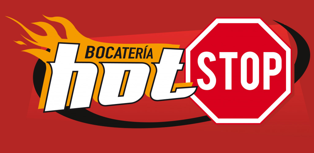 Hot stop