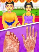 Indian Wedding Games screenshot 8