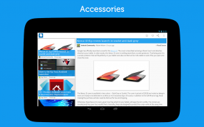 Drippler - Android Tips & Apps screenshot 9