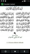 Qasidah Apps screenshot 2