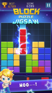 Block Puzzle Jigsaw screenshot 1