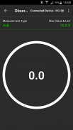 CLK Arduino Bluetooth Controller screenshot 1