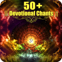 50+ Devotional Chants Icon