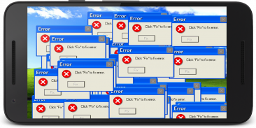 XP hatası screenshot 2