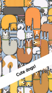 Snuggle Puzzle Dog Puzzles screenshot 4