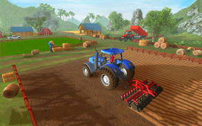 Tractor Drive — Tractor Games screenshot 3