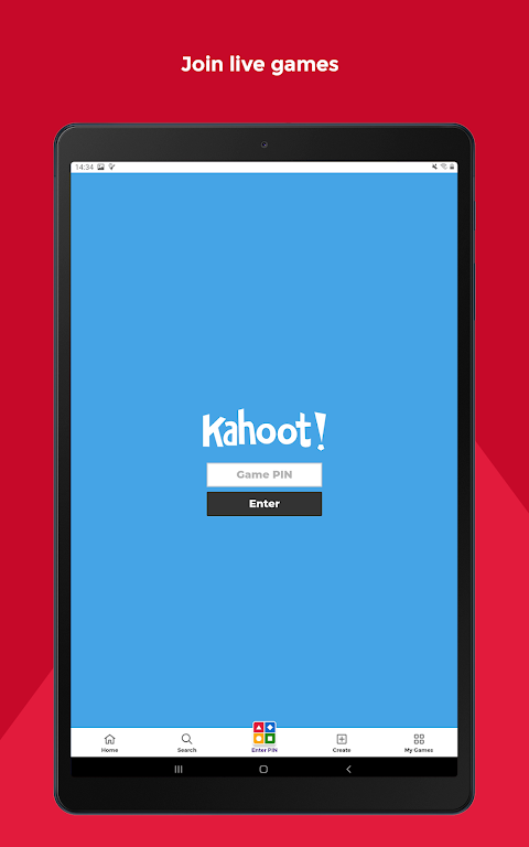 Kahoot 4 3 4 Download Android Apk Aptoide
