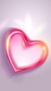 Romantic Hearts Live Wallpaper screenshot 7