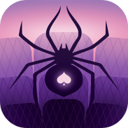 Spider Solitaire World screenshot 2