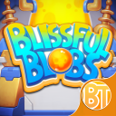 Blissful Blobs Icon