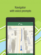 2GIS: Offline map & navigation screenshot 8
