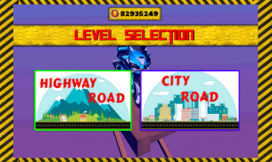 School Girl Dirty Driving Traffic Rider 2020 new screenshot 3