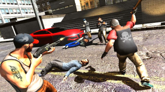 Vegas Gangster Underworld City screenshot 4