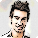 Cartoon Yourself Icon