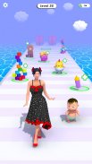 Good Mom & Bad Mom Run Games screenshot 4