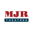 MJR Theatres Icon