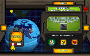 Transforming Survival Games screenshot 12