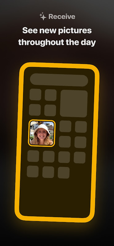 Use Locket Widget to Send Live Pics to Friend's Phone Screen