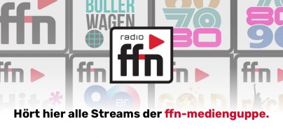 radio ffn. Wir sind Niedersach