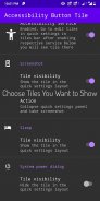 Tiles Button -  Add Tiles in Quick Settings menu screenshot 5
