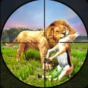 Wild Hunting Animal Clash Icon