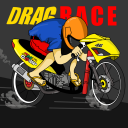 Drag Racing Moto Bike World