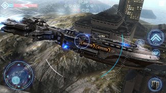 Planet Commander Online: Space ships galaxy game screenshot 6