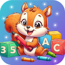 Kindergarten Games for Kids