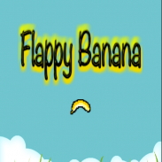 Flappy Banana screenshot 2