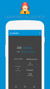 O2Monitor- Oxygen Calculator screenshot 1