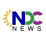 NDC News live screenshot 1