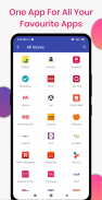 All shopping Apps Shop A To Z screenshot 5