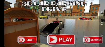 Car Driving 2021 screenshot 4