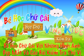 Be Hoc Chu Cai, Van, Doc, Viet Tieng Viet screenshot 1