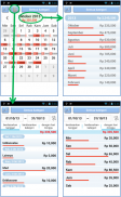 Q Expenses,Sederhana dan Mudah screenshot 4