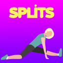 Splits in 30 Days - Stretching, Splits Training Icon