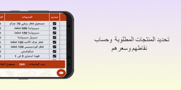 محاسبة DXN البحرين screenshot 6