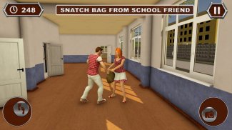 High School Bully Boy Gangster APK for Android Download