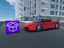 City Speed Drive screenshot 10