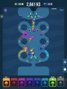 Idle Marble Run screenshot 5