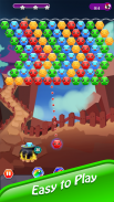 Hexa Bubble Shooter : Blast Mania screenshot 2