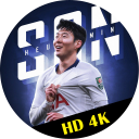 Son Heung Min Wallpaper HD