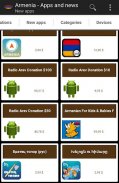 Armenian apps and games screenshot 0