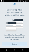 Nuzzel: News and Newsletters screenshot 3