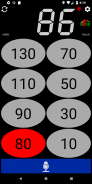 Speed alarm screenshot 6